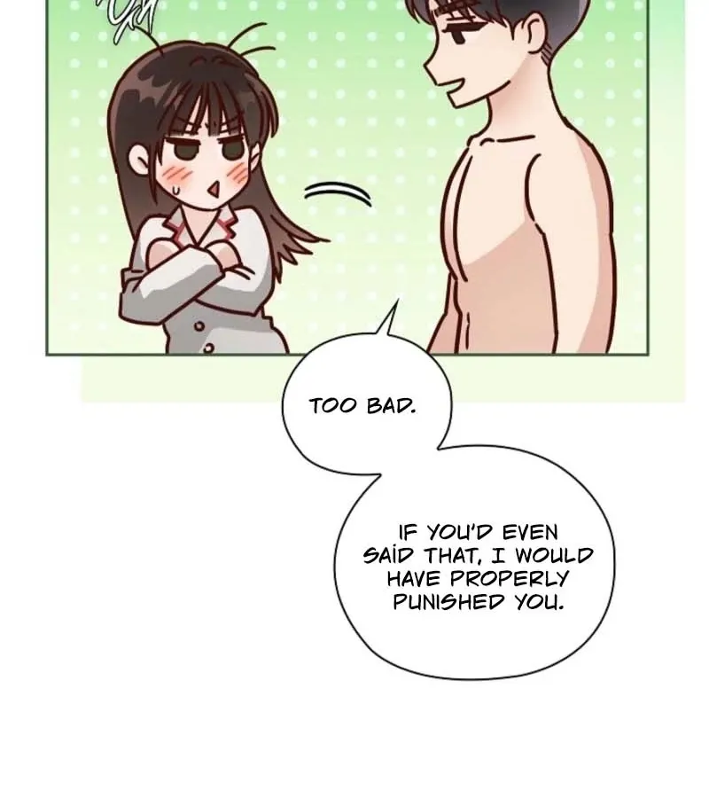 Quiet in the Office! Chapter 91 Online - pƔgina 79