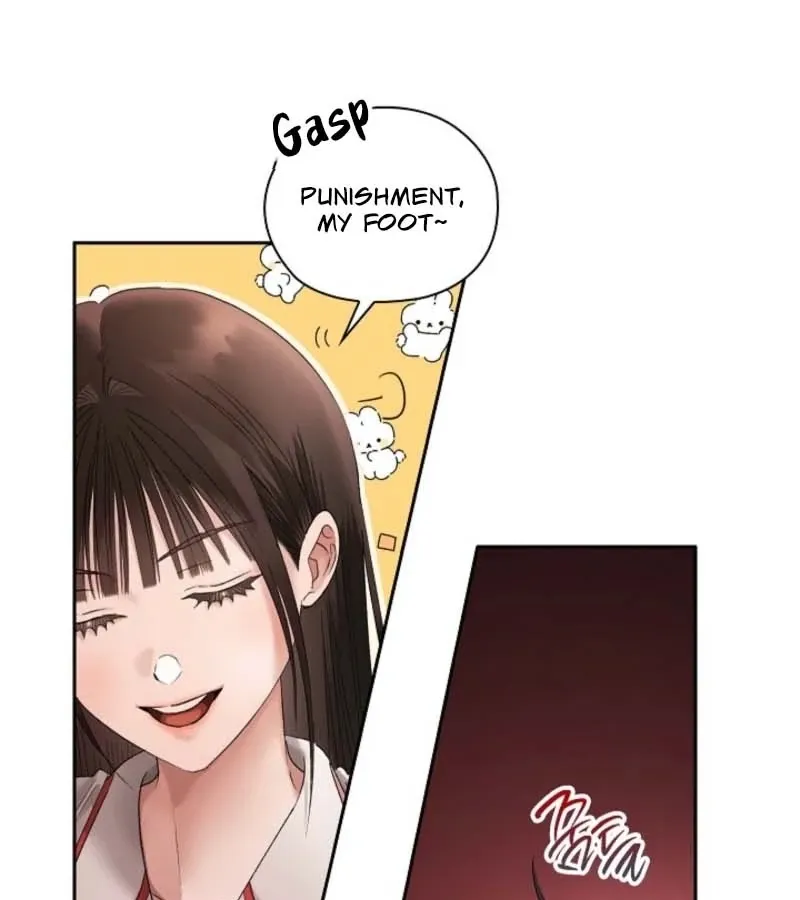 Quiet in the Office! Chapter 91 Online - pƔgina 80