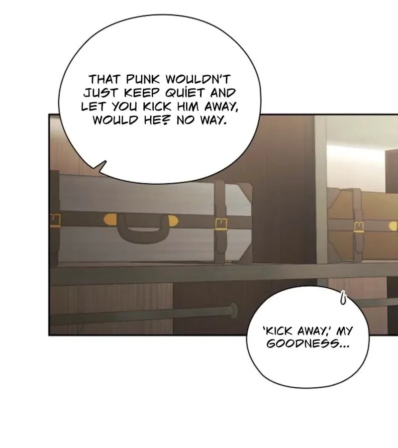Quiet in the Office! Chapter 91 Online - pƔgina 106