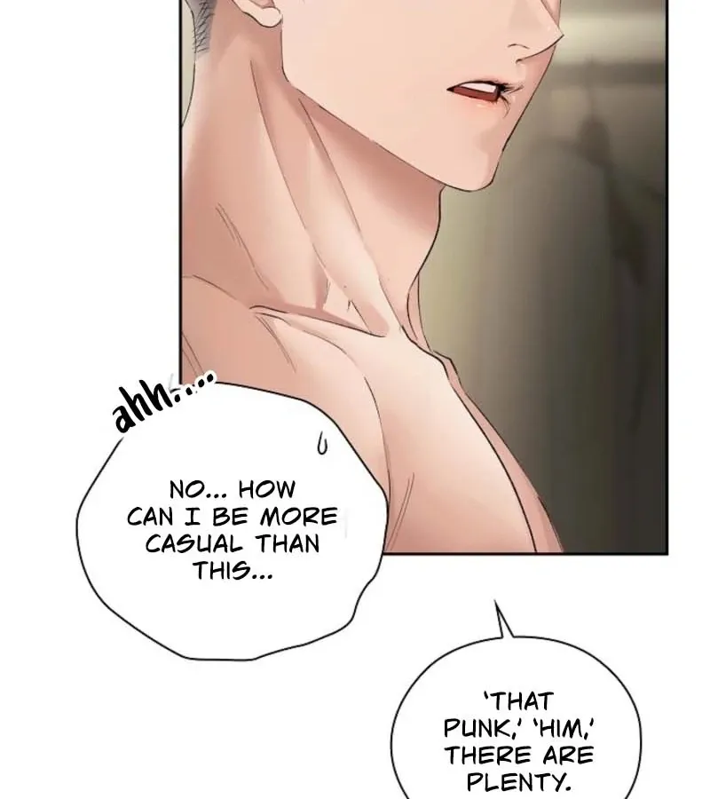 Quiet in the Office! Chapter 91 Online - pƔgina 115