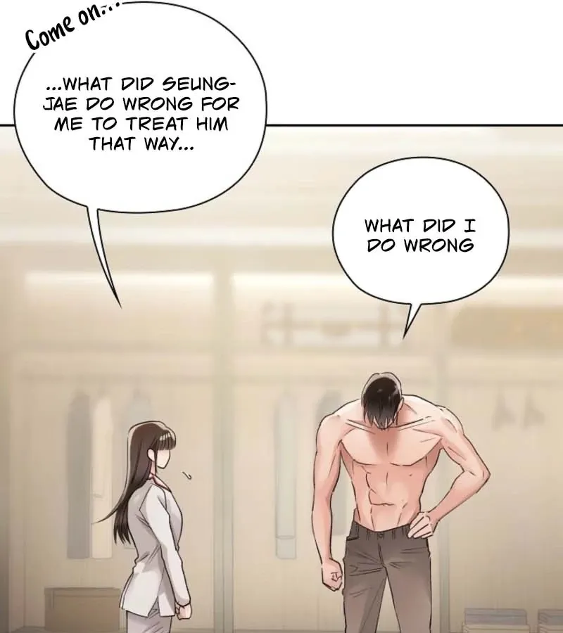 Quiet in the Office! Chapter 91 Online - pƔgina 117