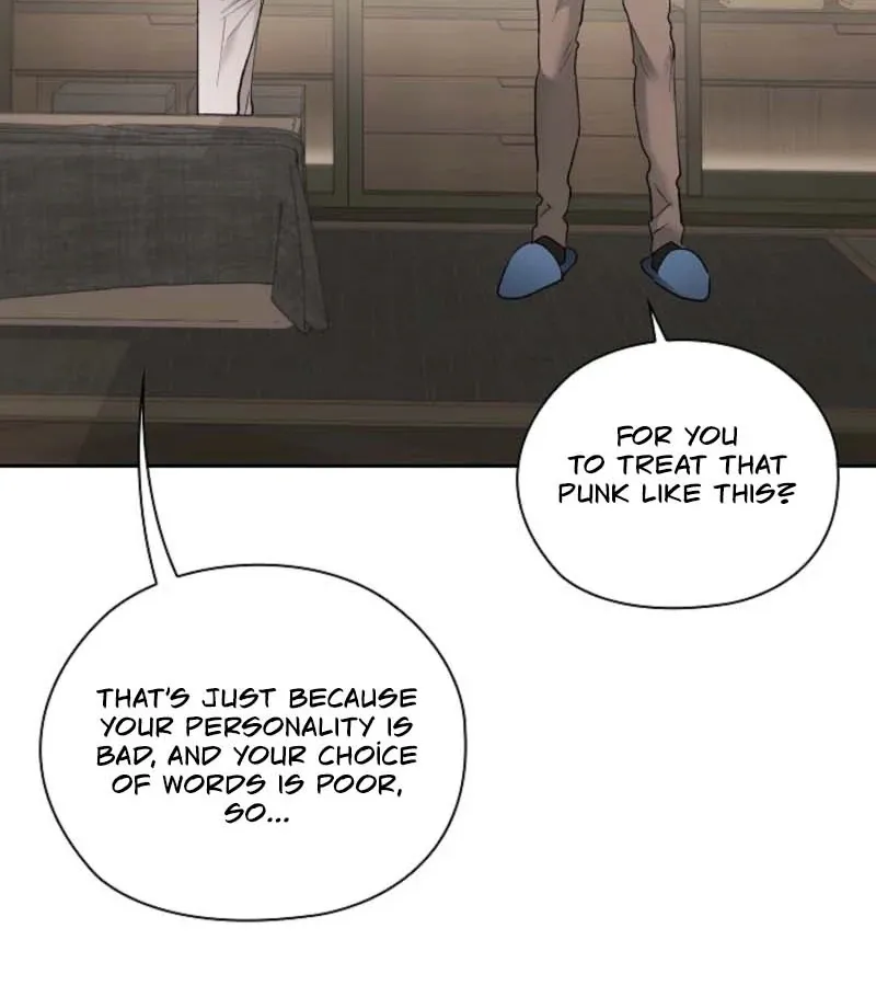 Quiet in the Office! Chapter 91 Online - pƔgina 118