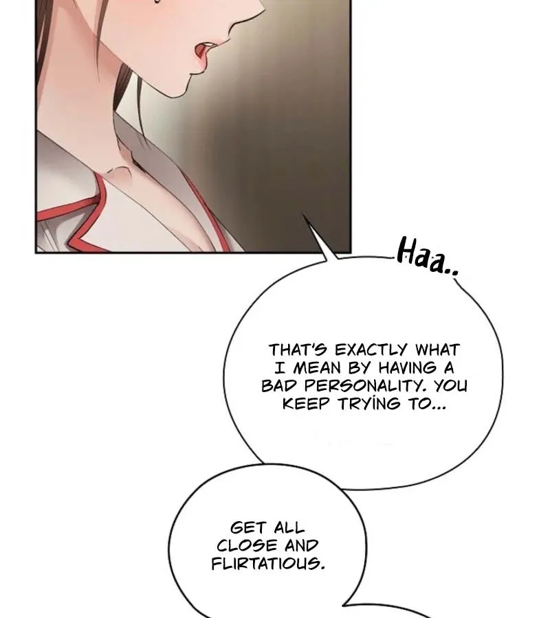 Quiet in the Office! Chapter 91 Online - pƔgina 120