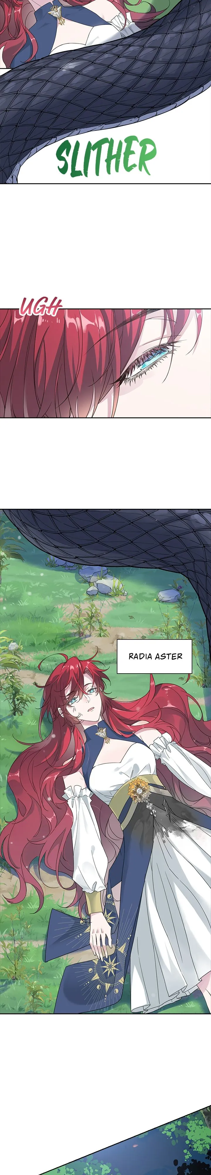 Radia Chapter 1 Online - página 3