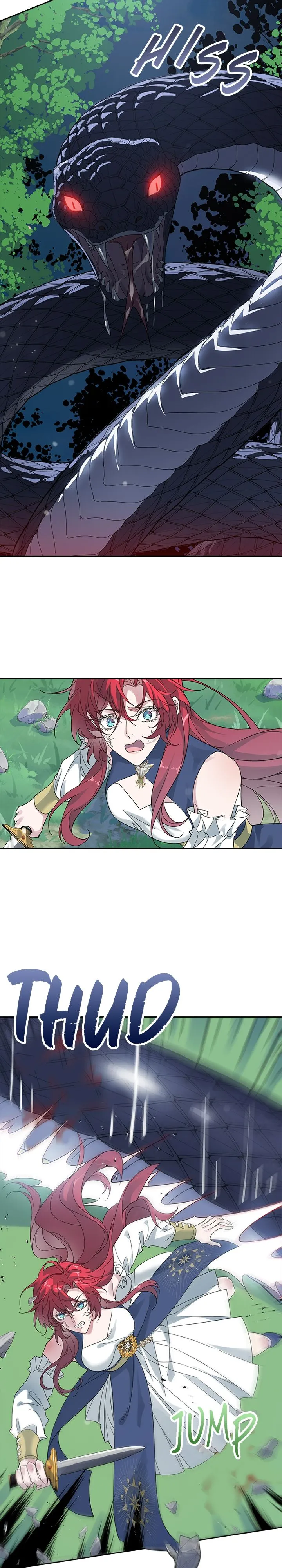 Radia Chapter 1 Online - página 4