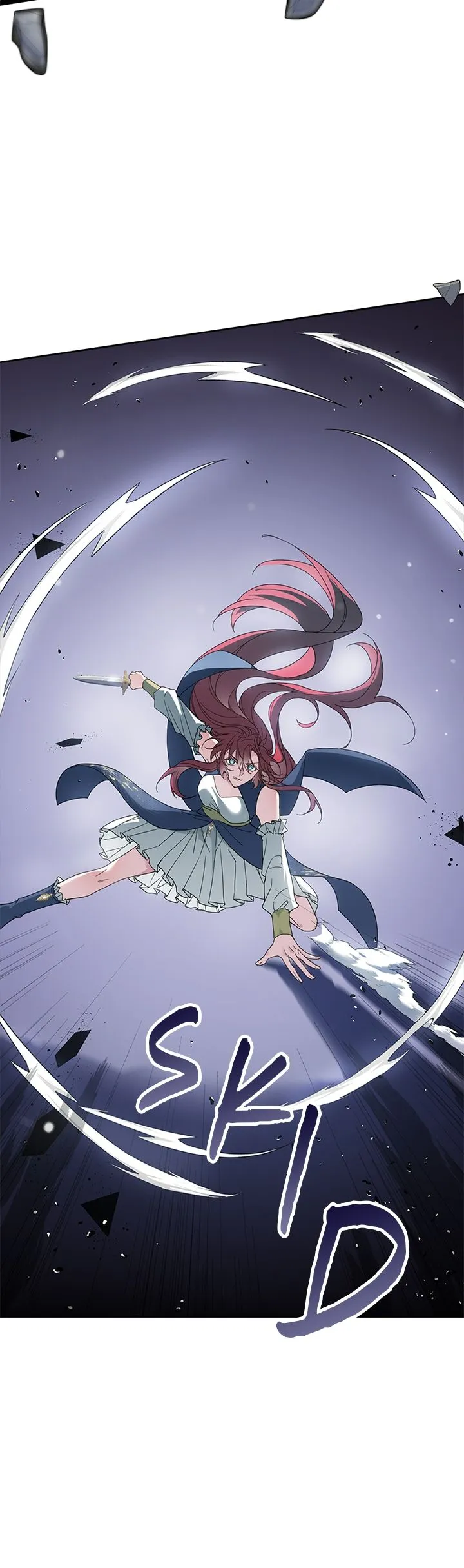 Radia Chapter 1 Online - página 5