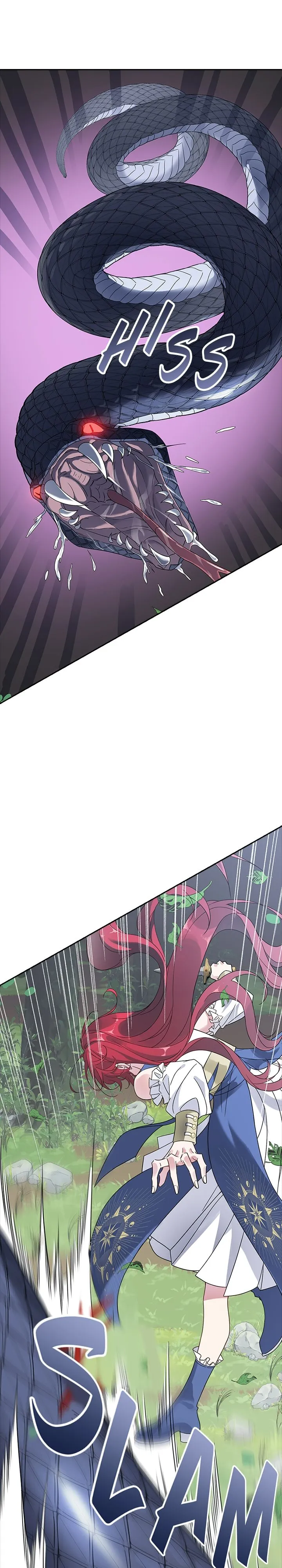 Radia Chapter 1 Online - página 6