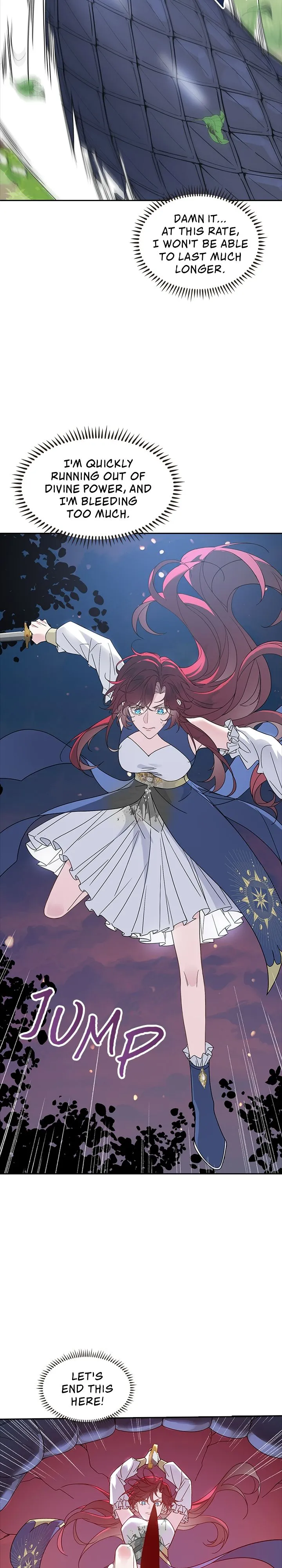 Radia Chapter 1 Online - página 7