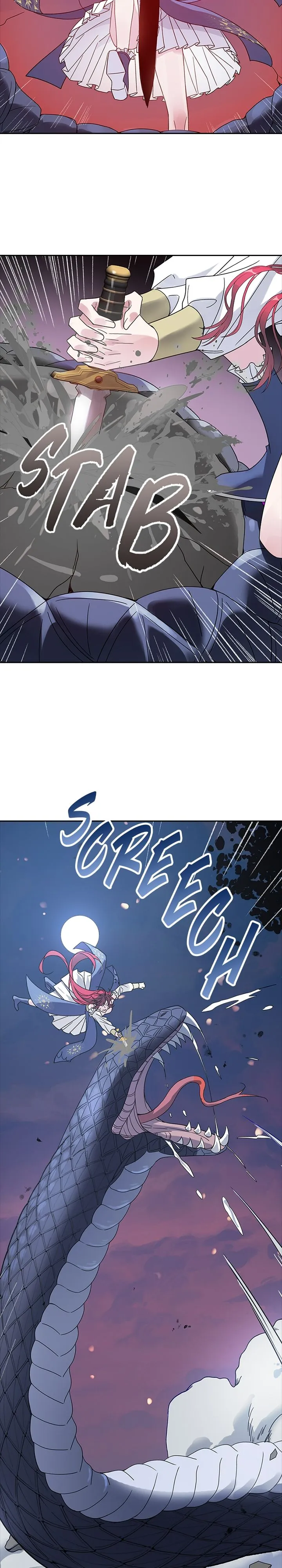 Radia Chapter 1 Online - página 8