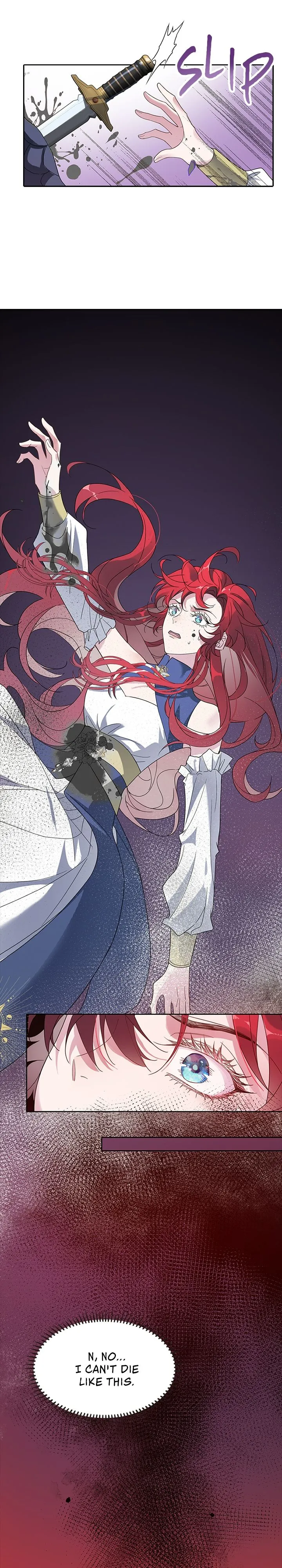 Radia Chapter 1 Online - página 12