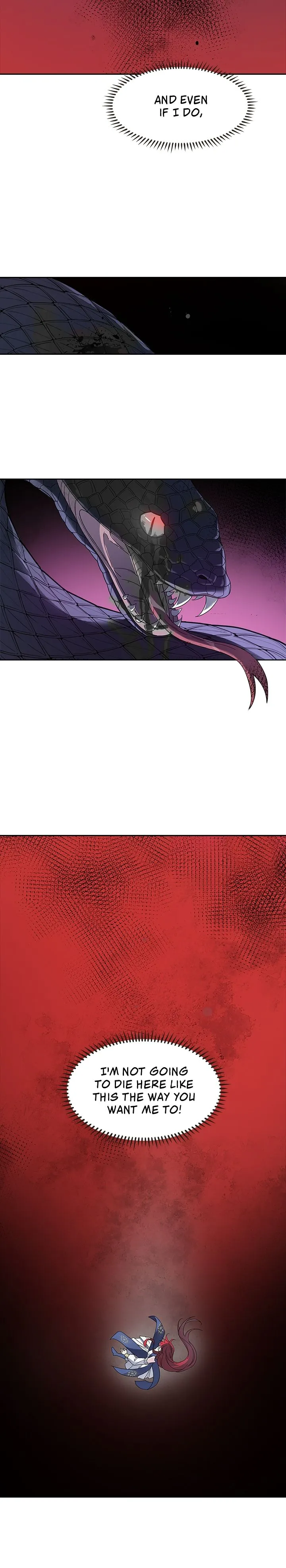 Radia Chapter 1 Online - página 13