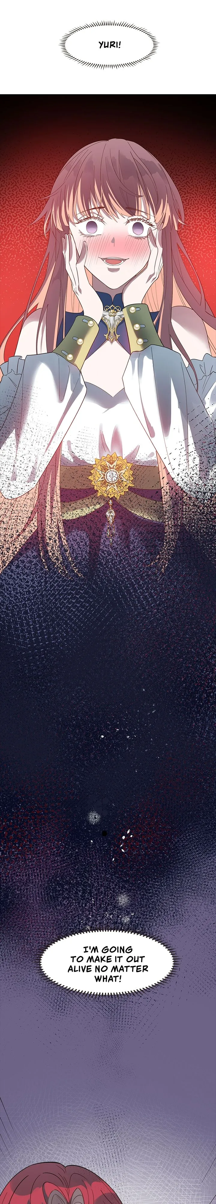 Radia Chapter 1 Online - página 14