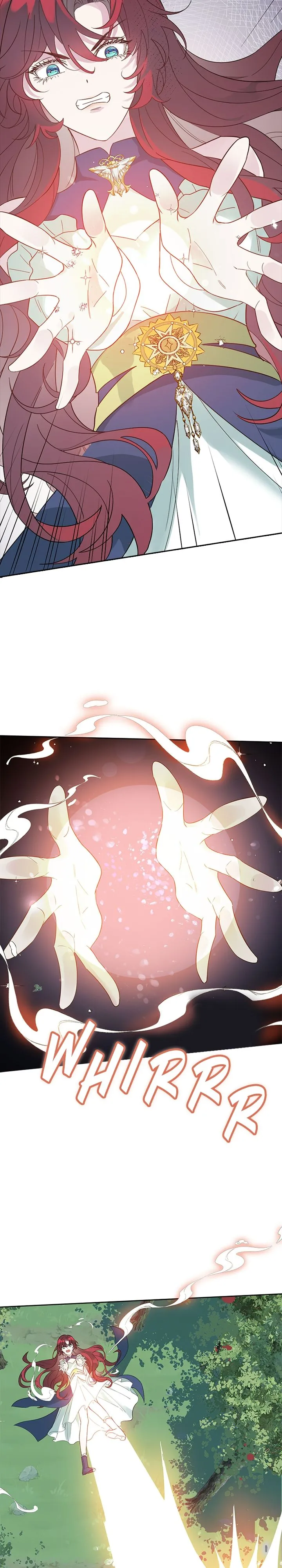 Radia Chapter 1 Online - página 15