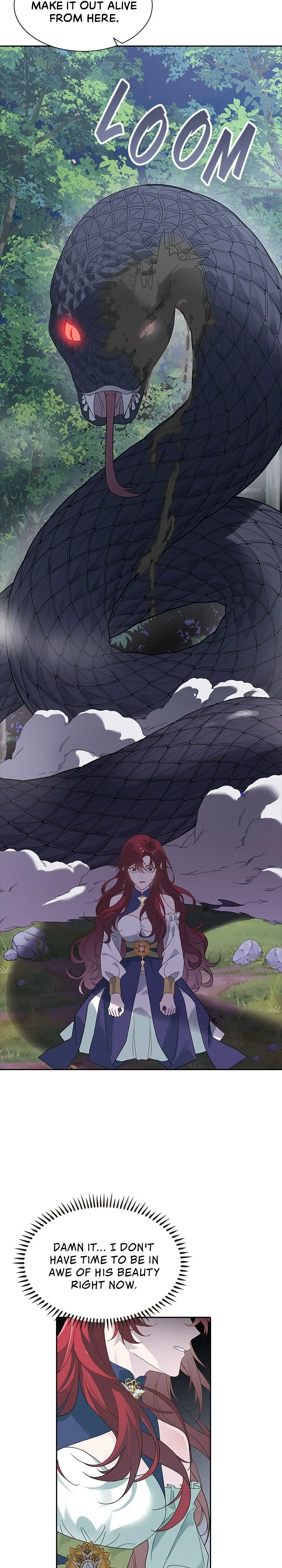 Radia Chapter 1 Online - página 20