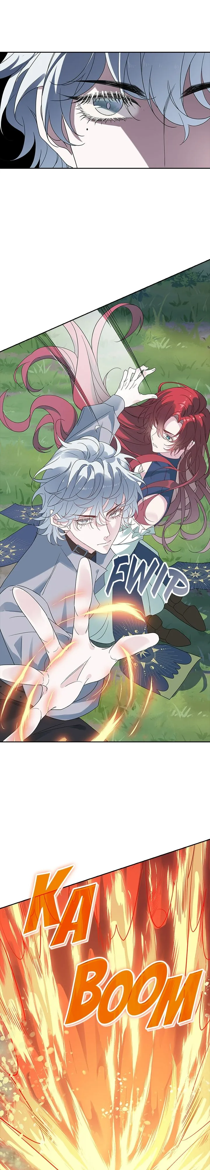 Radia Chapter 1 Online - página 24