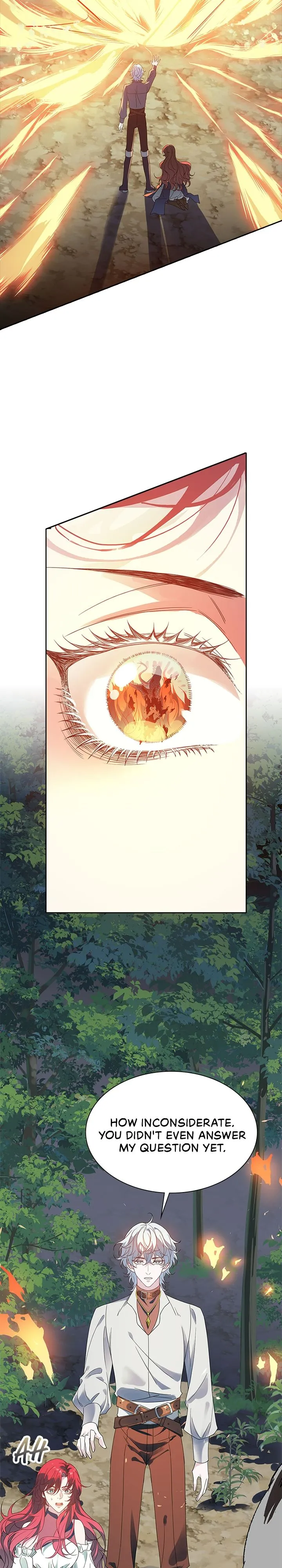 Radia Chapter 1 Online - página 25