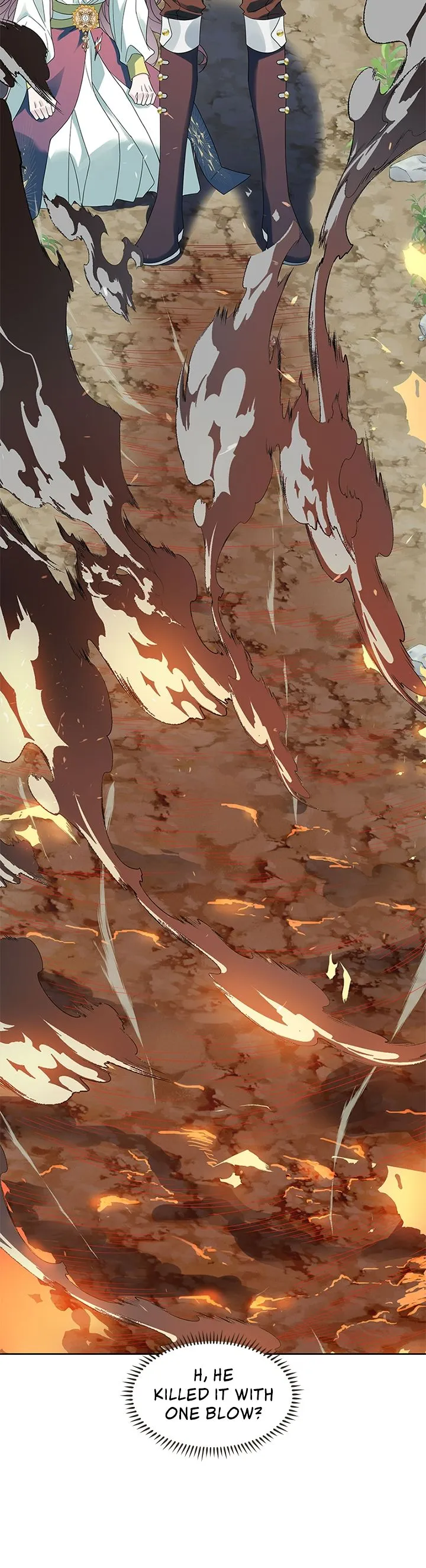 Radia Chapter 1 Online - página 26