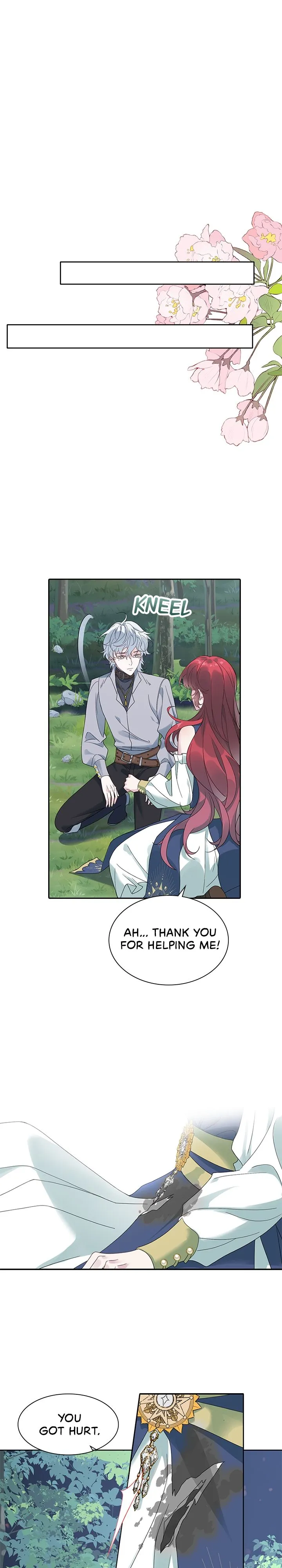 Radia Chapter 1 Online - página 27