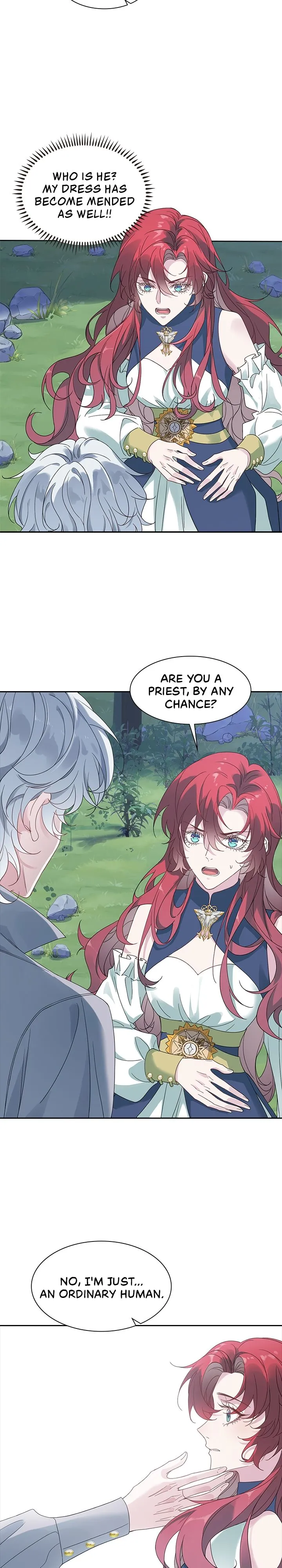 Radia Chapter 1 Online - página 29
