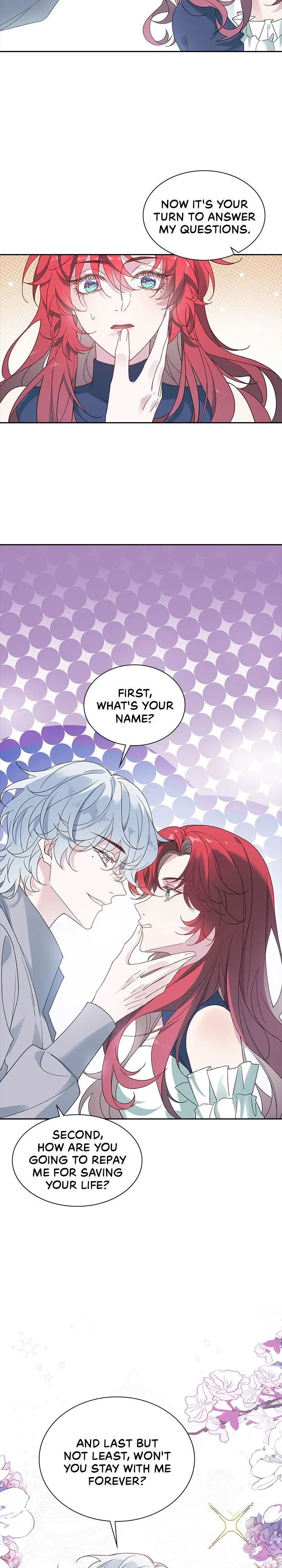 Radia Chapter 1 Online - página 30
