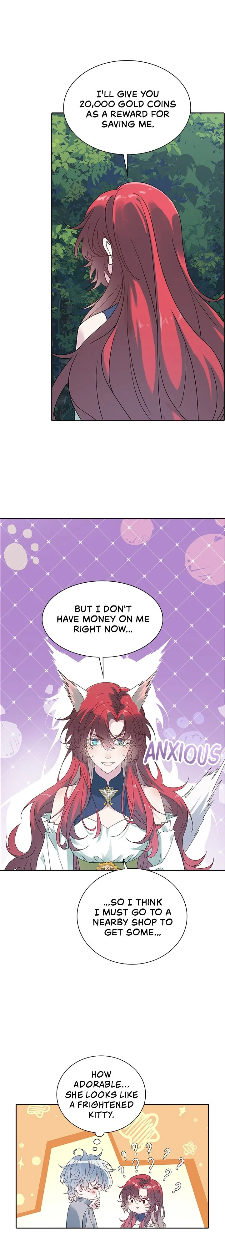Radia Chapter 1 Online - página 33