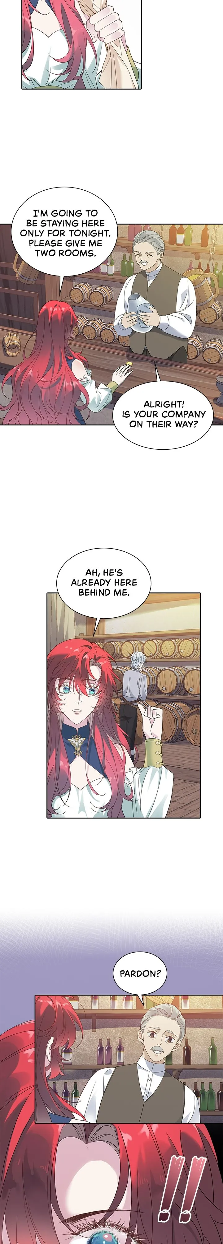Radia Chapter 1 Online - página 37