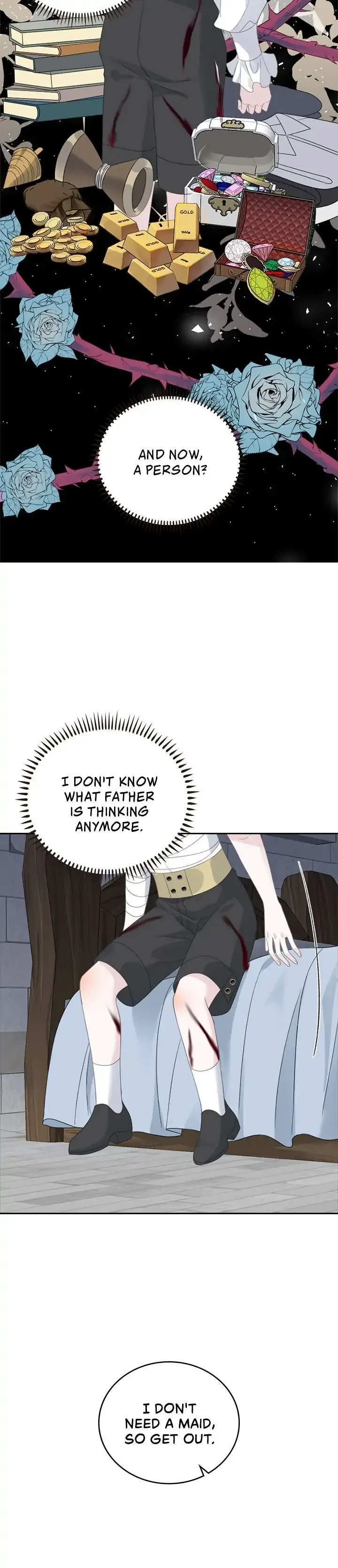 Radia Chapter 11 Online - página 4