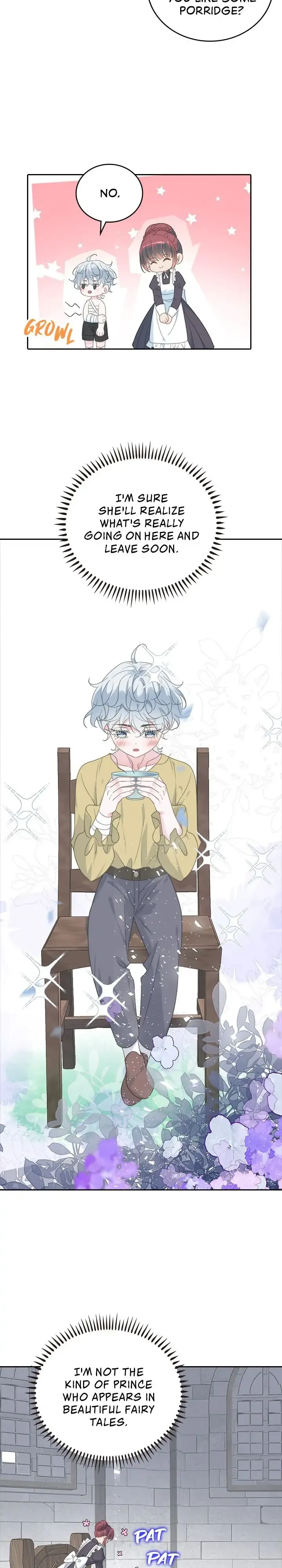 Radia Chapter 11 Online - página 6