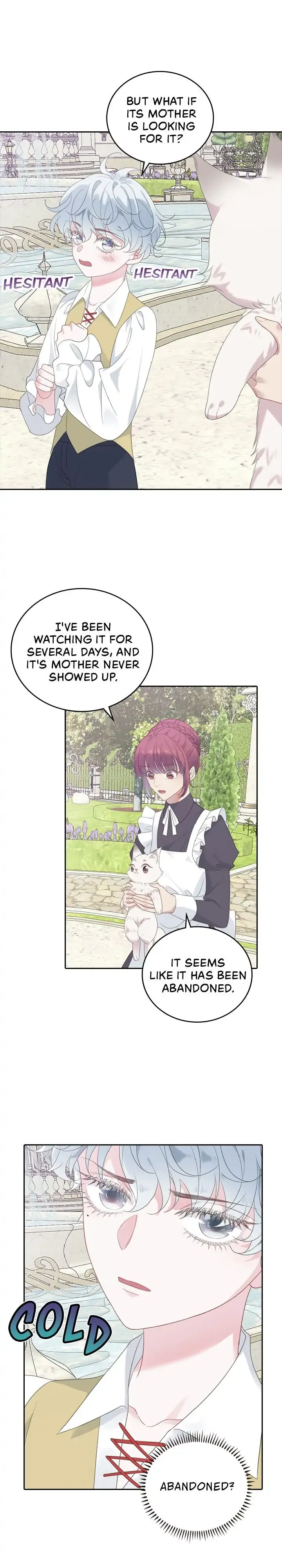 Radia Chapter 11 Online - página 9