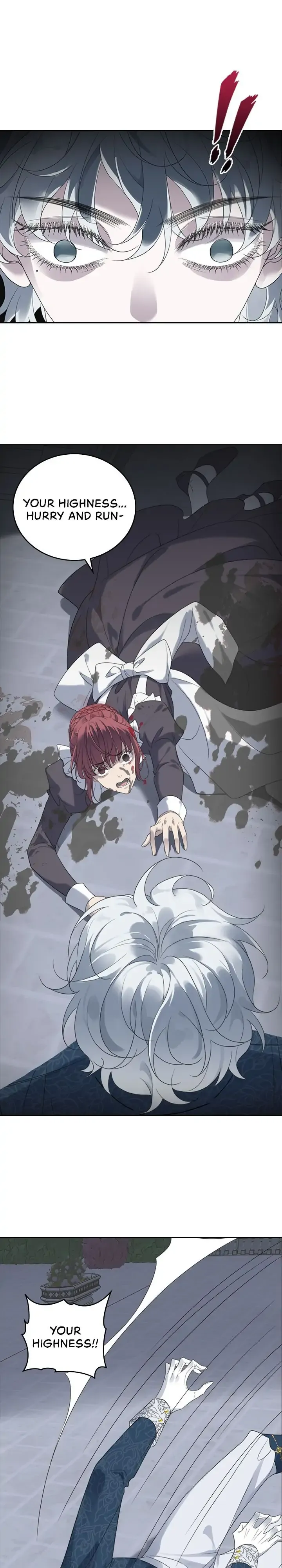 Radia Chapter 11 Online - página 13