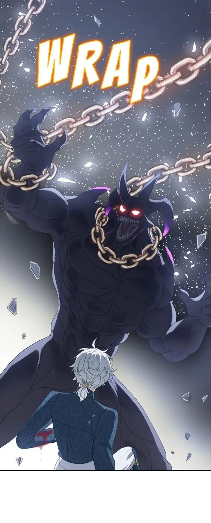 Radia Chapter 11 Online - página 16