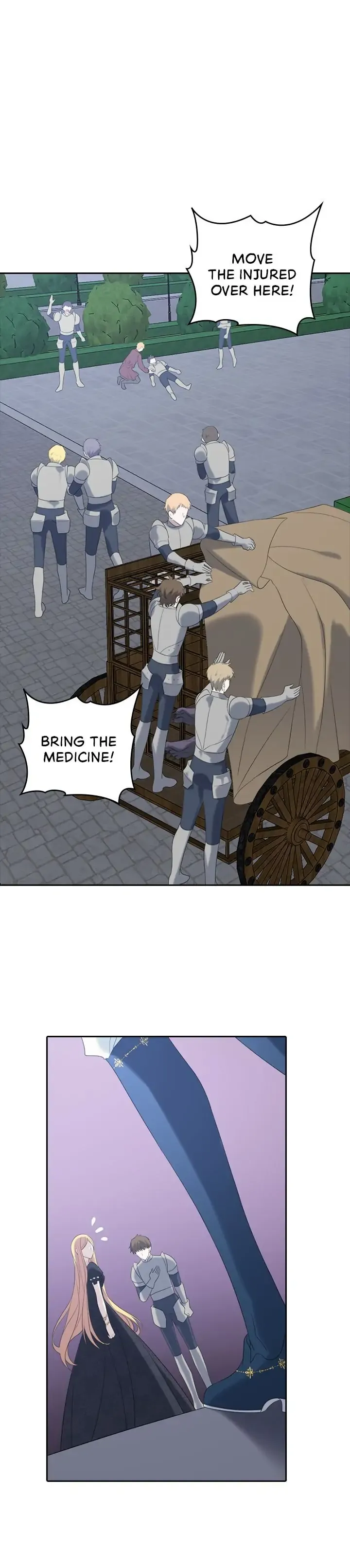 Radia Chapter 11 Online - página 19
