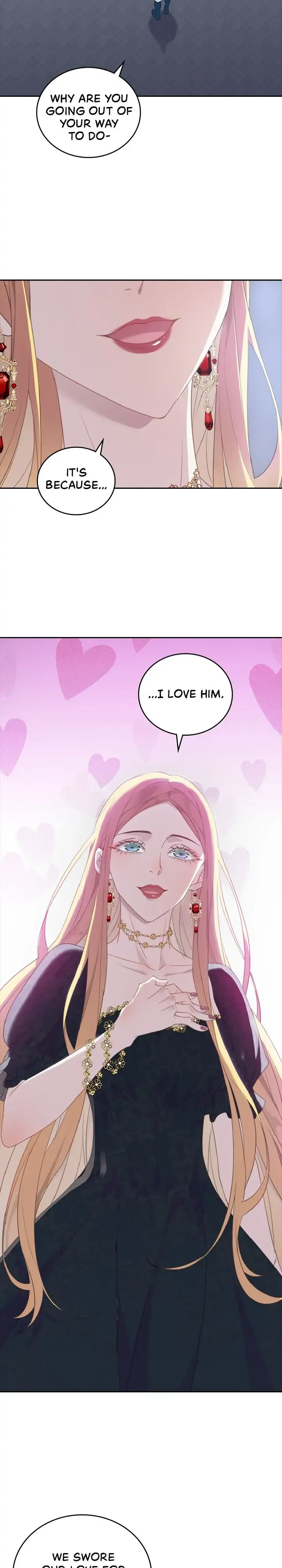 Radia Chapter 11 Online - página 22