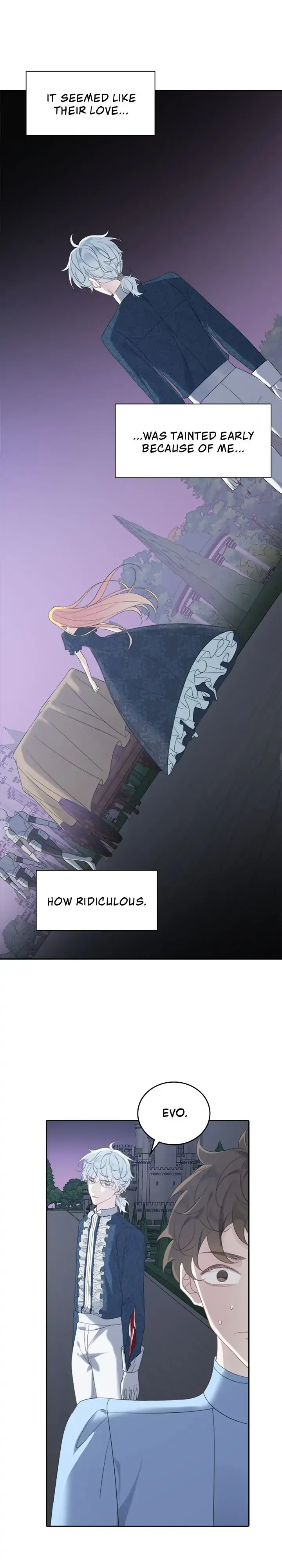 Radia Chapter 11 Online - página 24