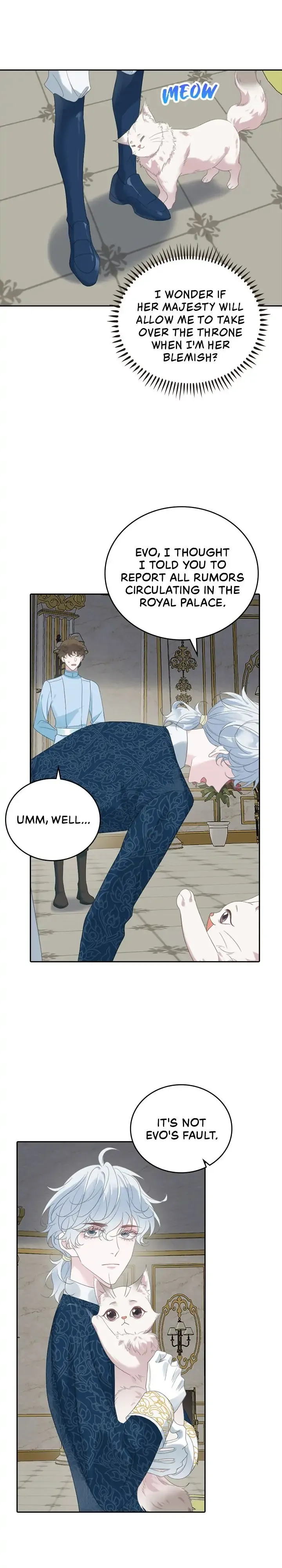 Radia Chapter 11 Online - página 27