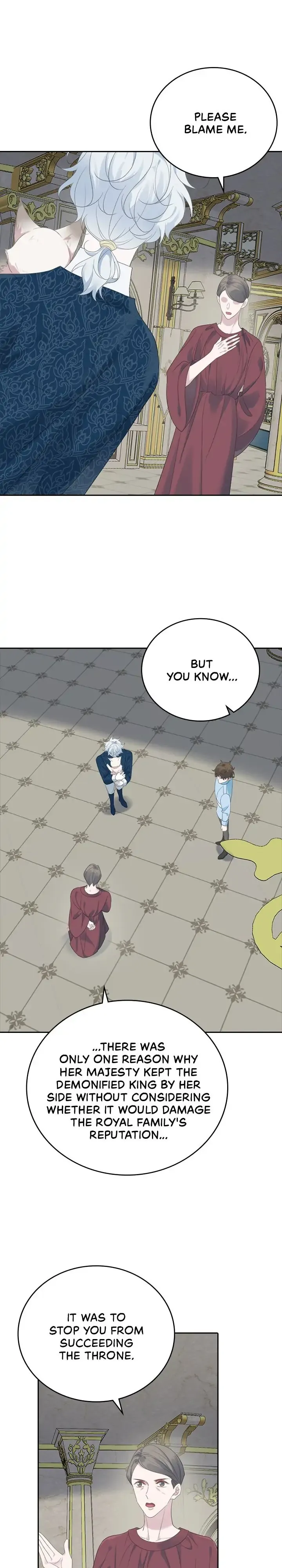 Radia Chapter 11 Online - página 28