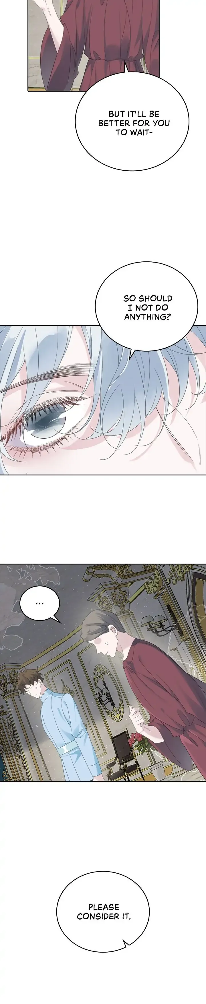 Radia Chapter 11 Online - página 29