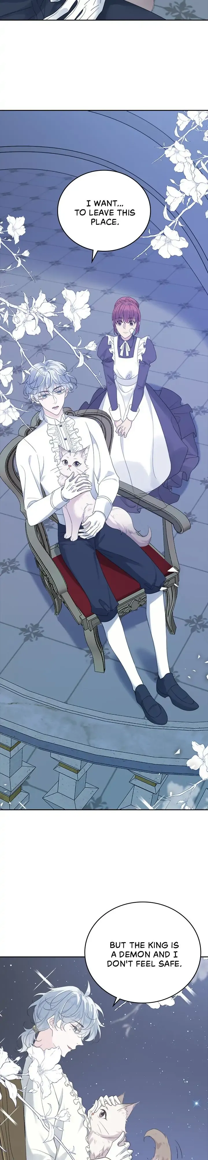Radia Chapter 11 Online - página 31