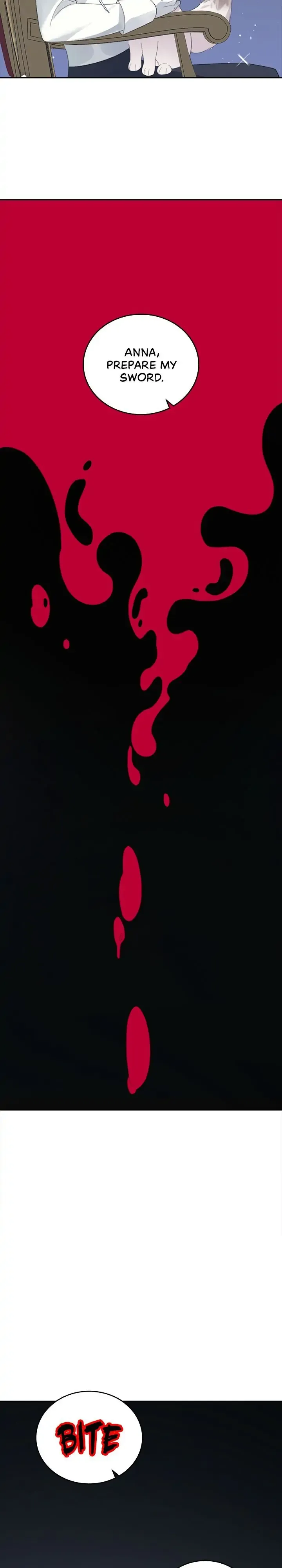Radia Chapter 11 Online - página 32