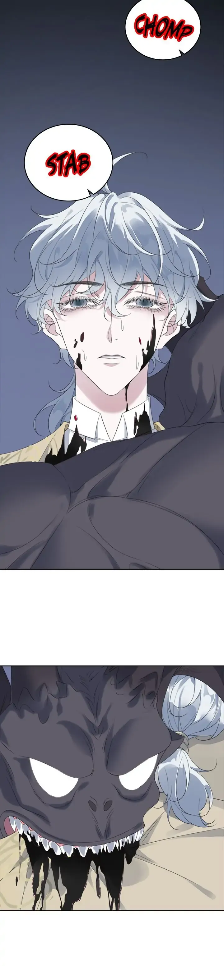 Radia Chapter 11 Online - página 33