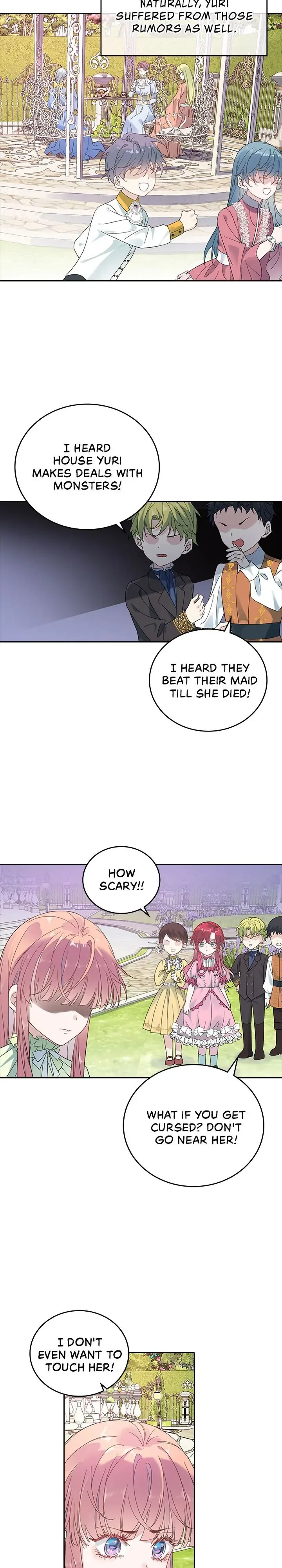 Radia Chapter 14 Online - página 4