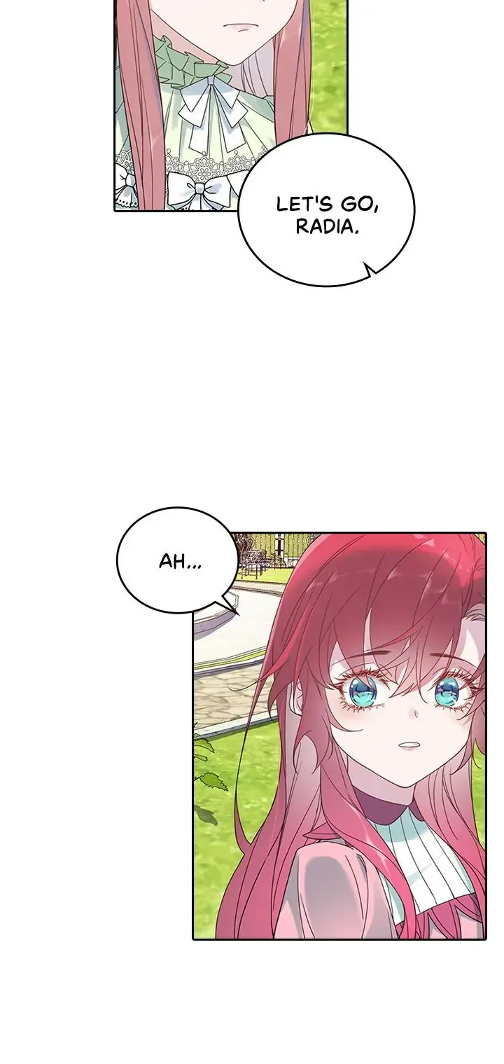Radia Chapter 14 Online - página 5