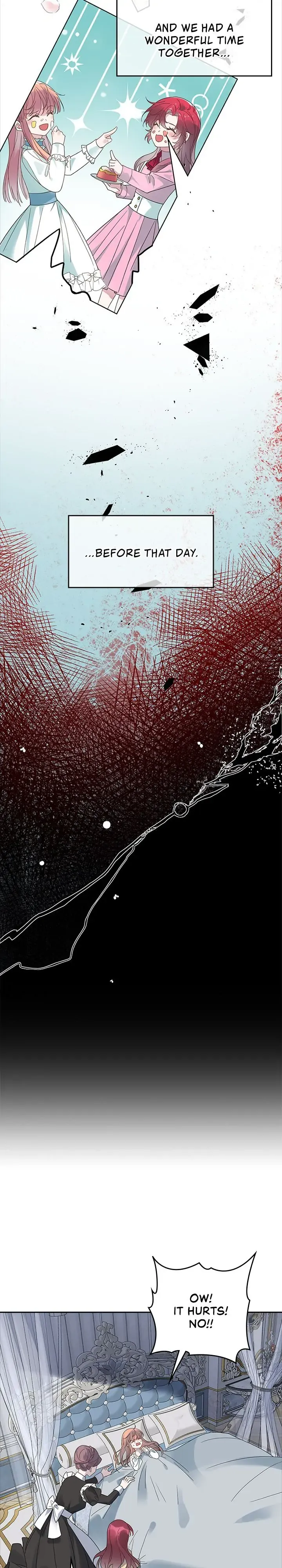 Radia Chapter 14 Online - página 8
