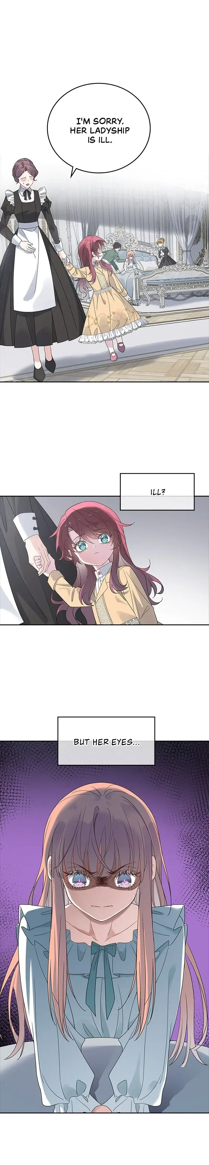 Radia Chapter 14 Online - página 11