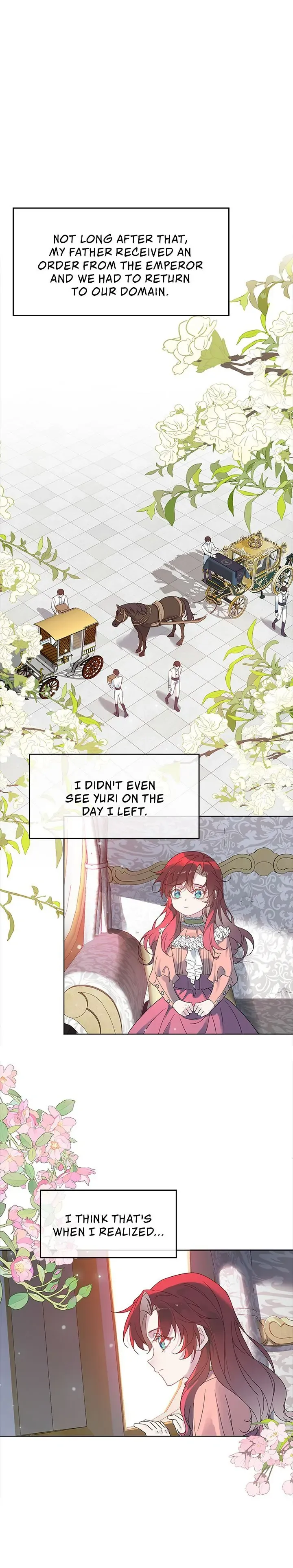 Radia Chapter 14 Online - página 12