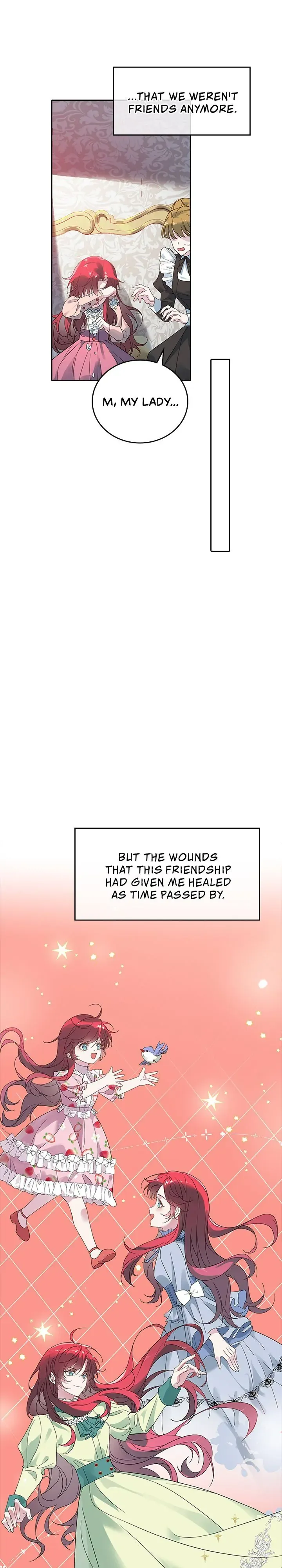 Radia Chapter 14 Online - página 13