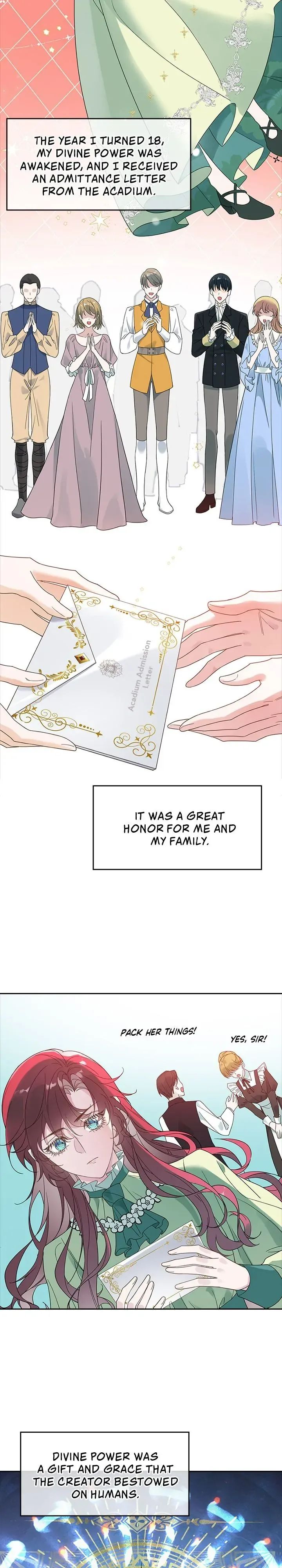 Radia Chapter 14 Online - página 14