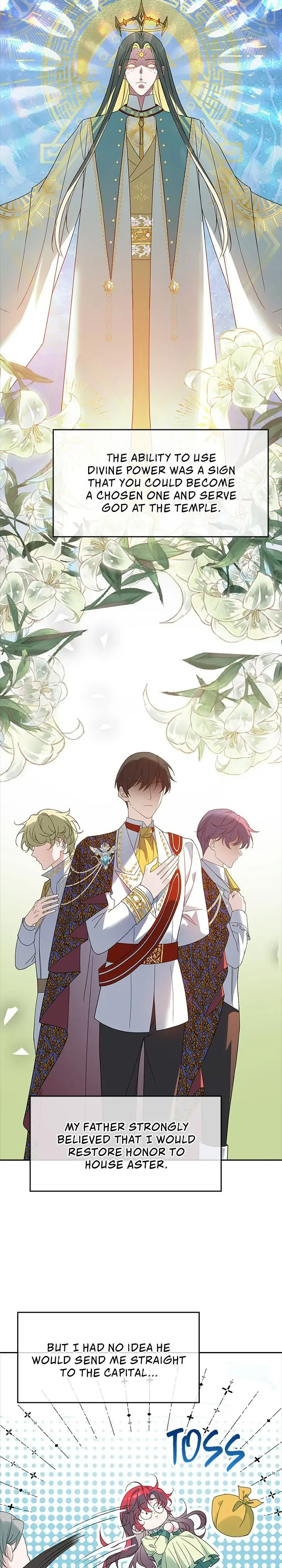 Radia Chapter 14 Online - página 15