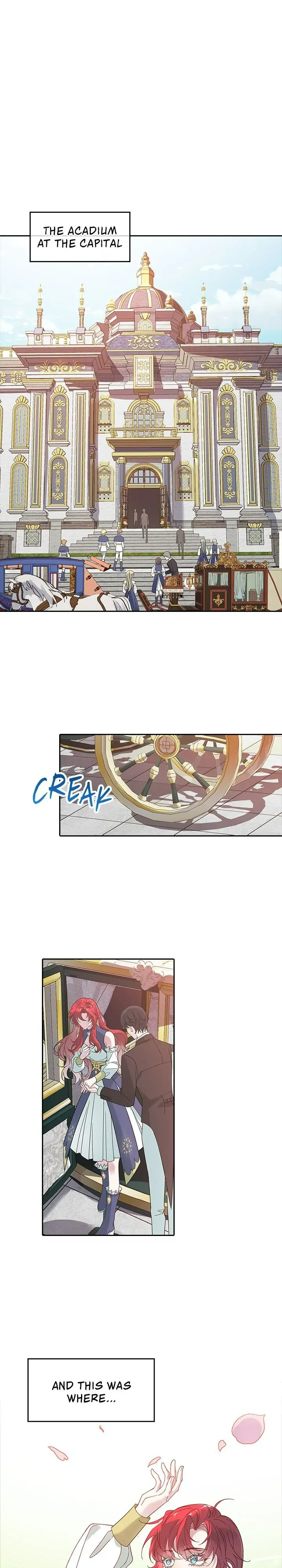 Radia Chapter 14 Online - página 17
