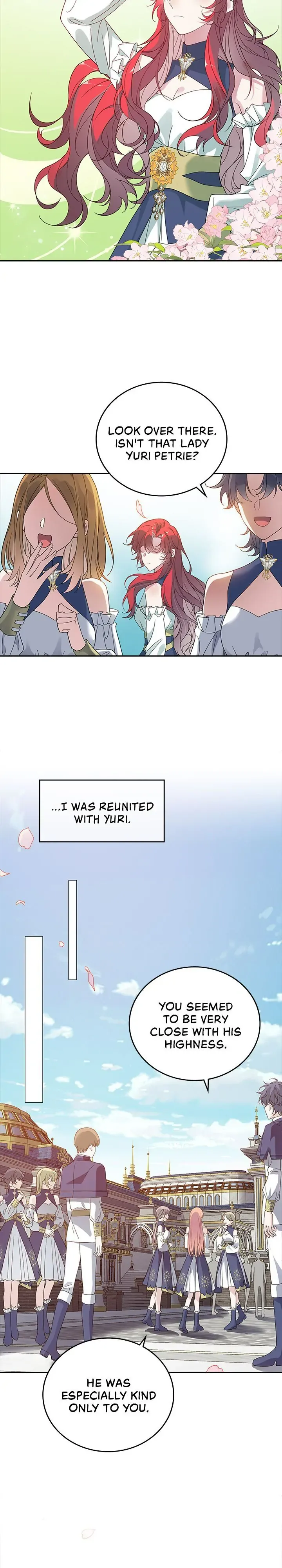 Radia Chapter 14 Online - página 18